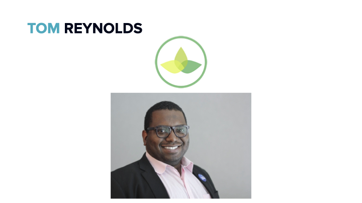 The Architect's Newspaper CE Strong Webinar: How to Save Hours on Measuring and Modeling Existing Conditions with Twindo, featuring architect Thomas Reynolds