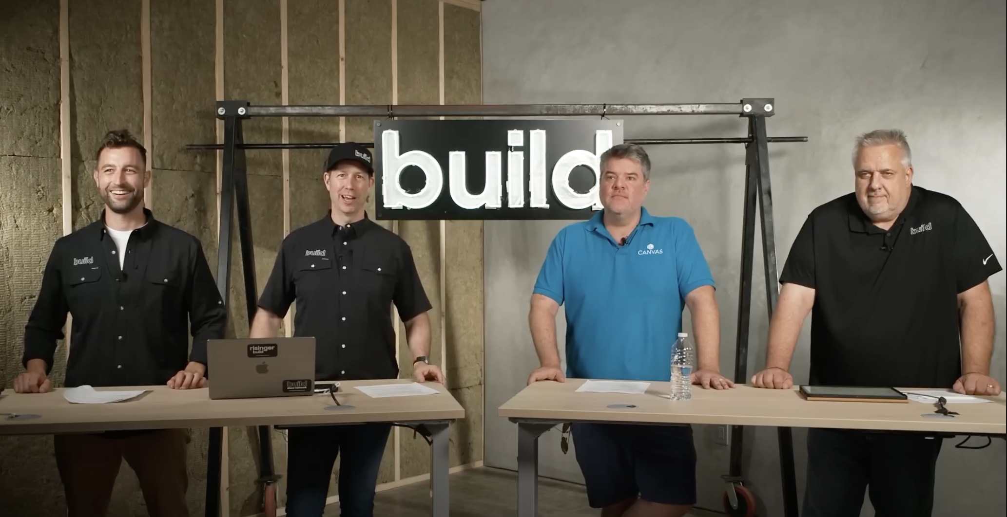 The Build Show Network: Could Your Phone Replace Your Tape Measure?