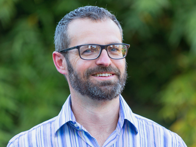 Chris George