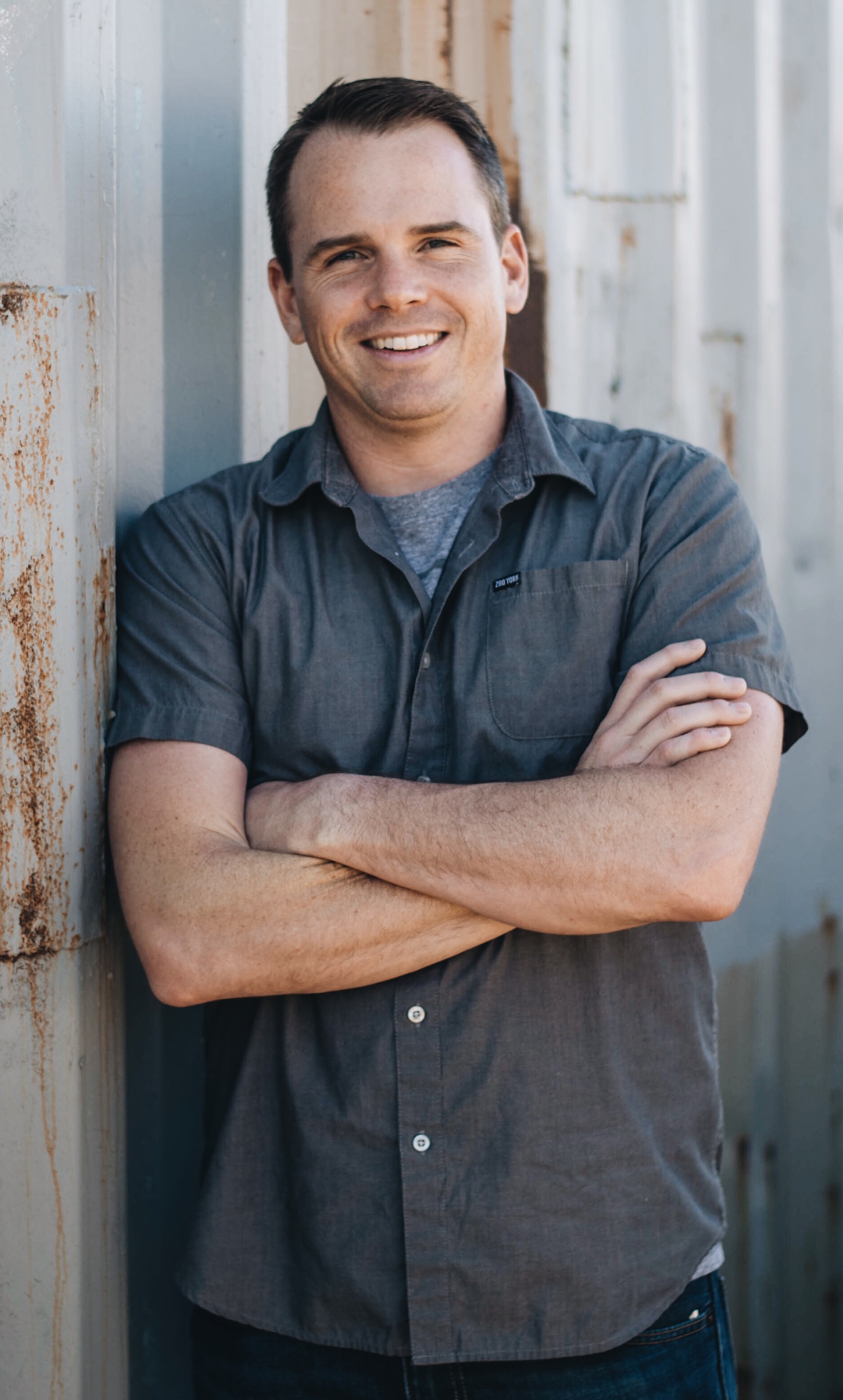 Michael Brightman