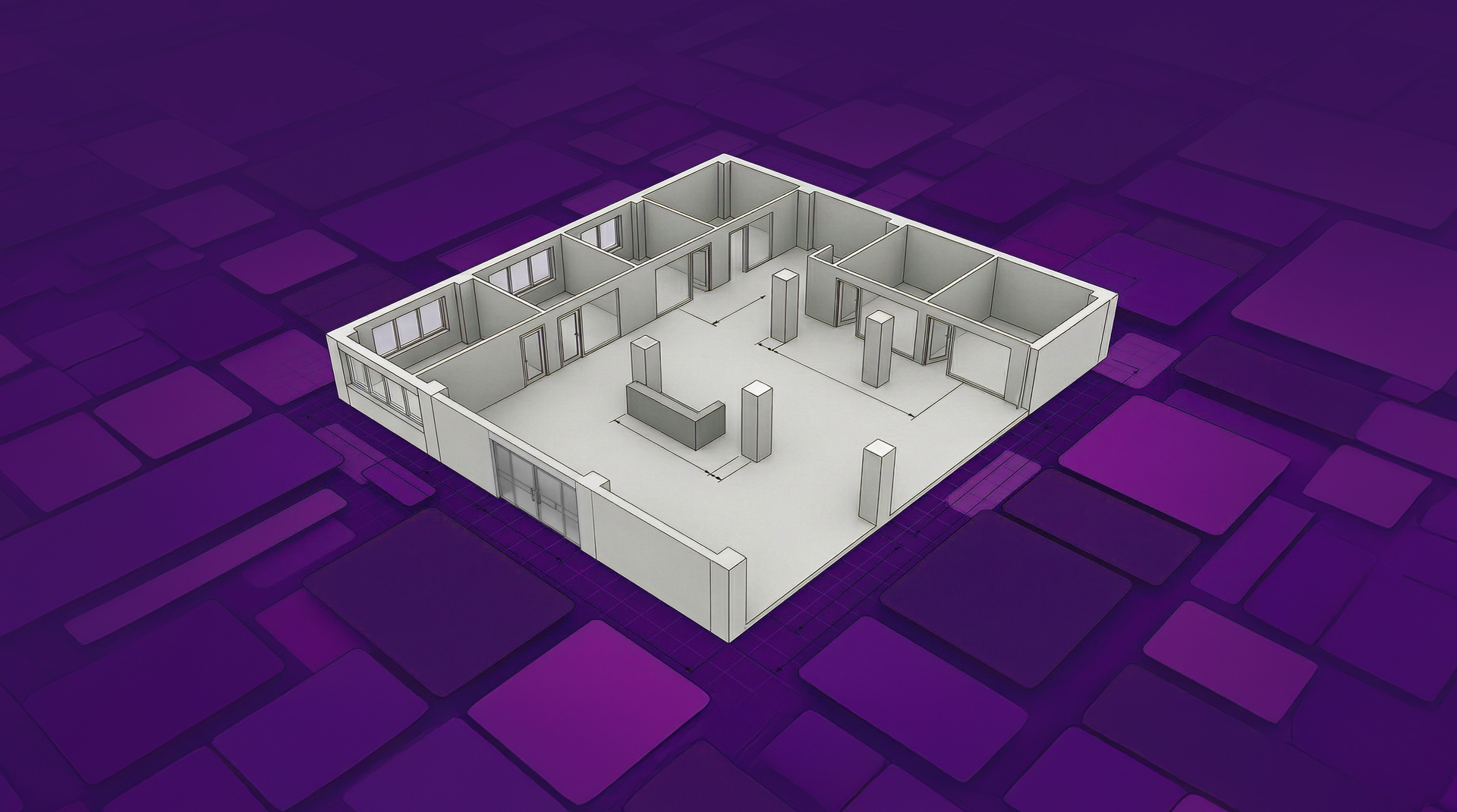 Twindo's As-Built Guide: As-Built Drawings: What They Are, Why They Matter, and How They’re Created Today