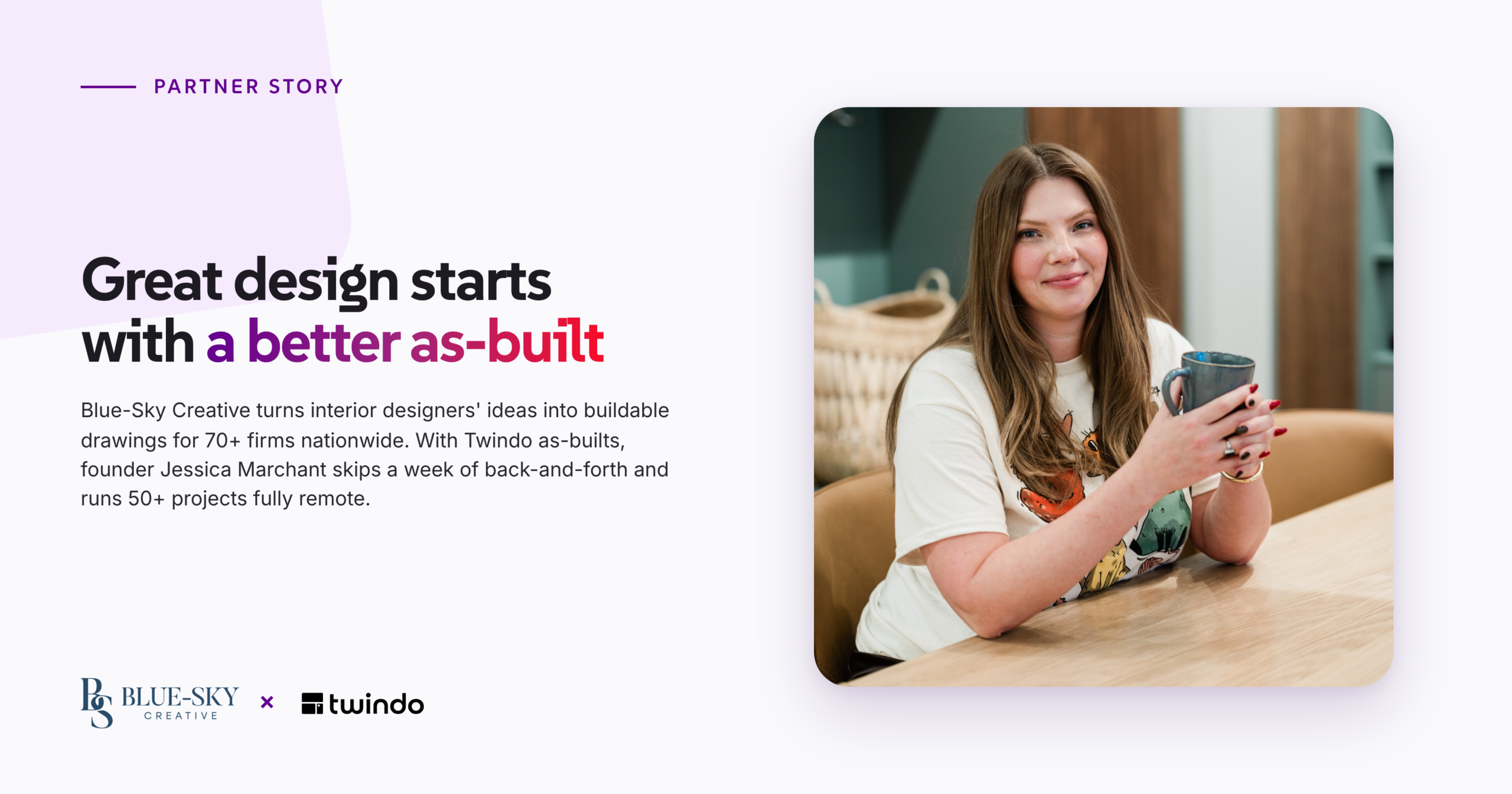 The Best Design Work Starts With a Better As-Built