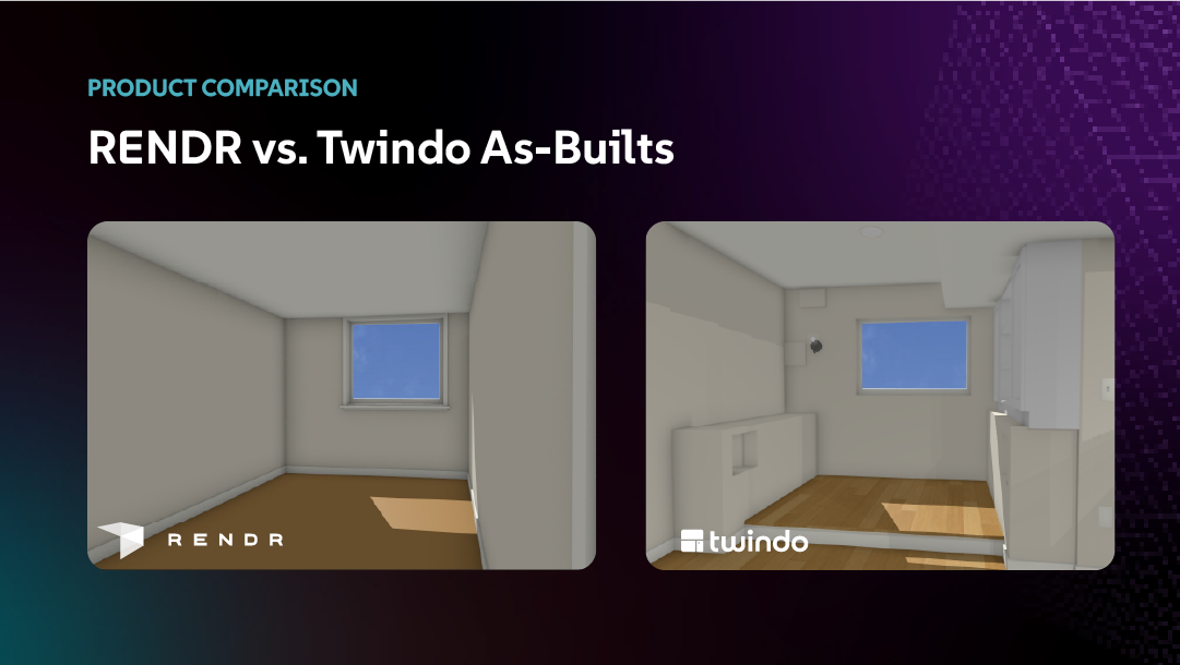 How RENDR and Twindo compare